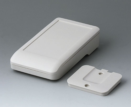 ダテックコンパクト,産業用ケース,電子機器用,プラスチック,OKW