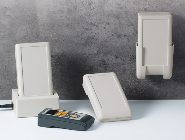 ダテックコンパクト,産業用ケース,電子機器用,プラスチック,OKW