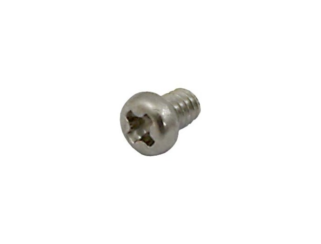ビスセット　ZM2X3S-10