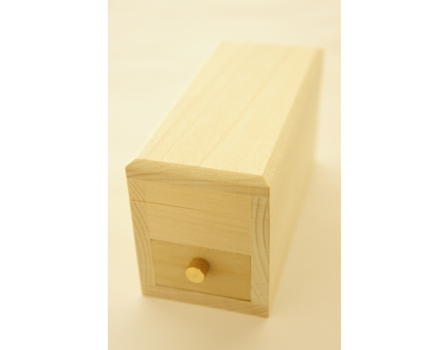 鰹節ミニ削り器「かつお節とだし素材の池田屋」