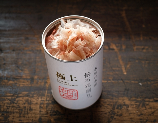 かつをぶし池田屋ギフトセット FL-10A「かつお節とだし素材の池田屋」