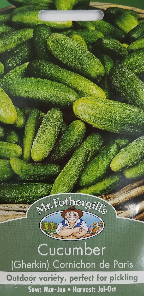 キューカンバー コルニション・ド・パリ