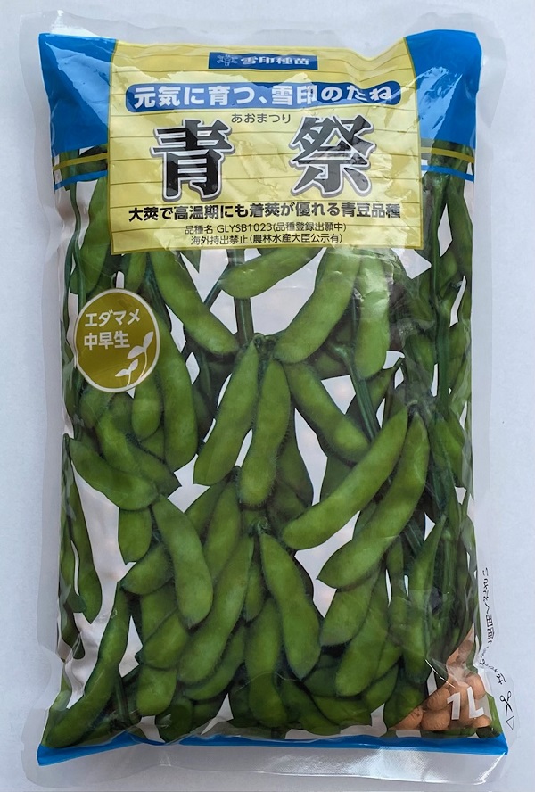 青祭1L