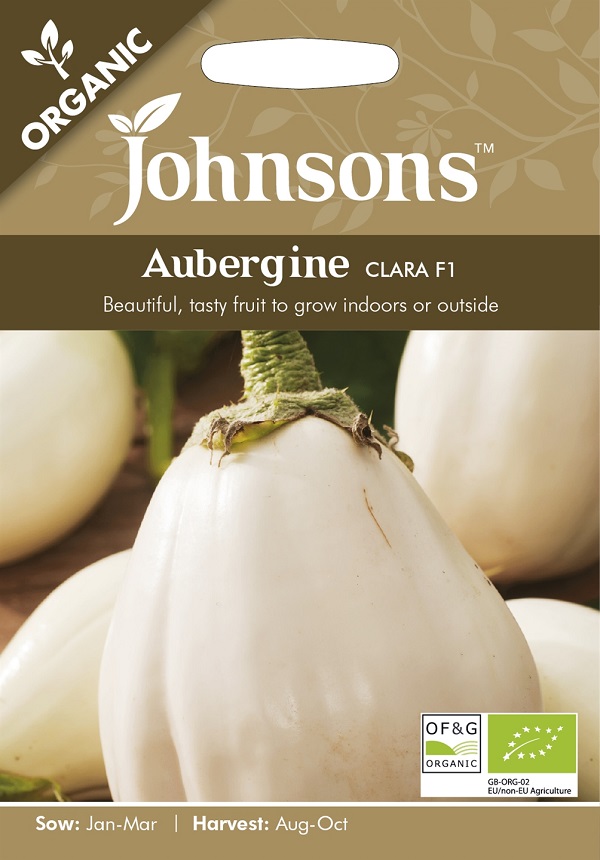 aubergine clara f1