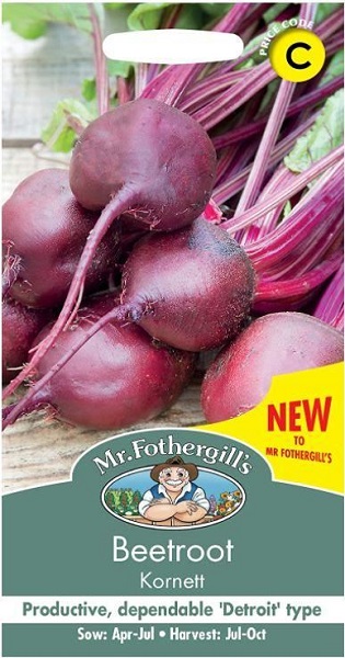 ビートルート コルネット