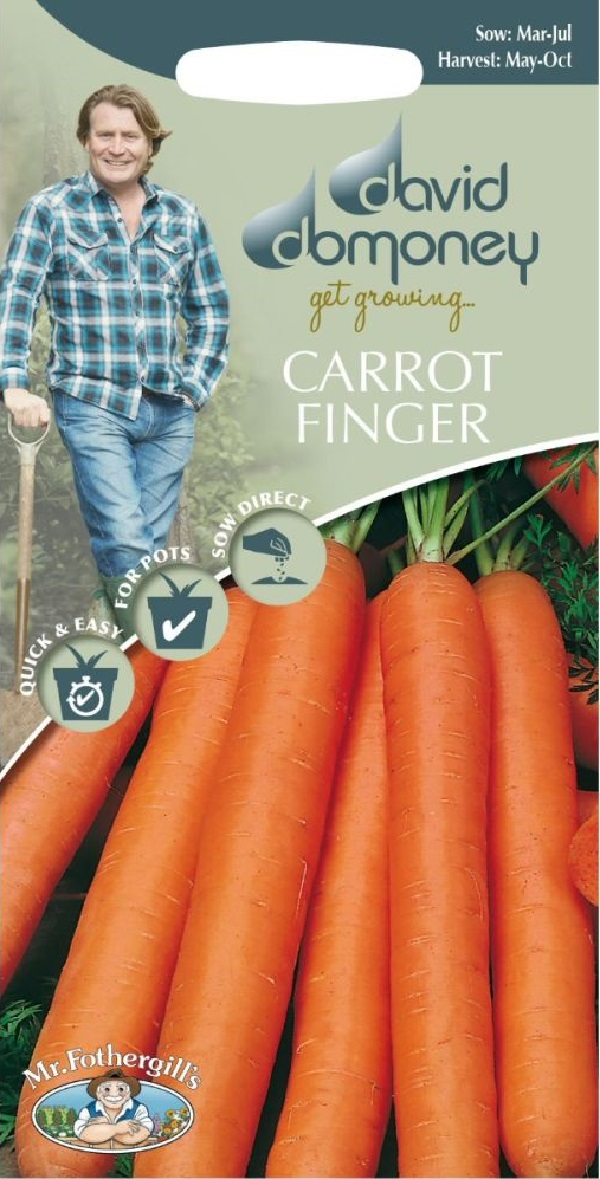 キャロット ナンテス 5