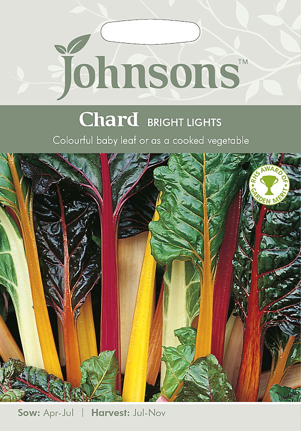 チャード・ブライト・ライツ