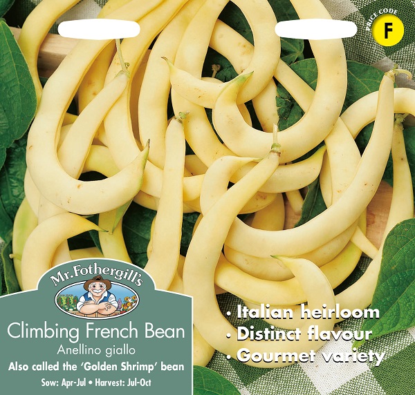 climbingfrenchbeananellinogiallo