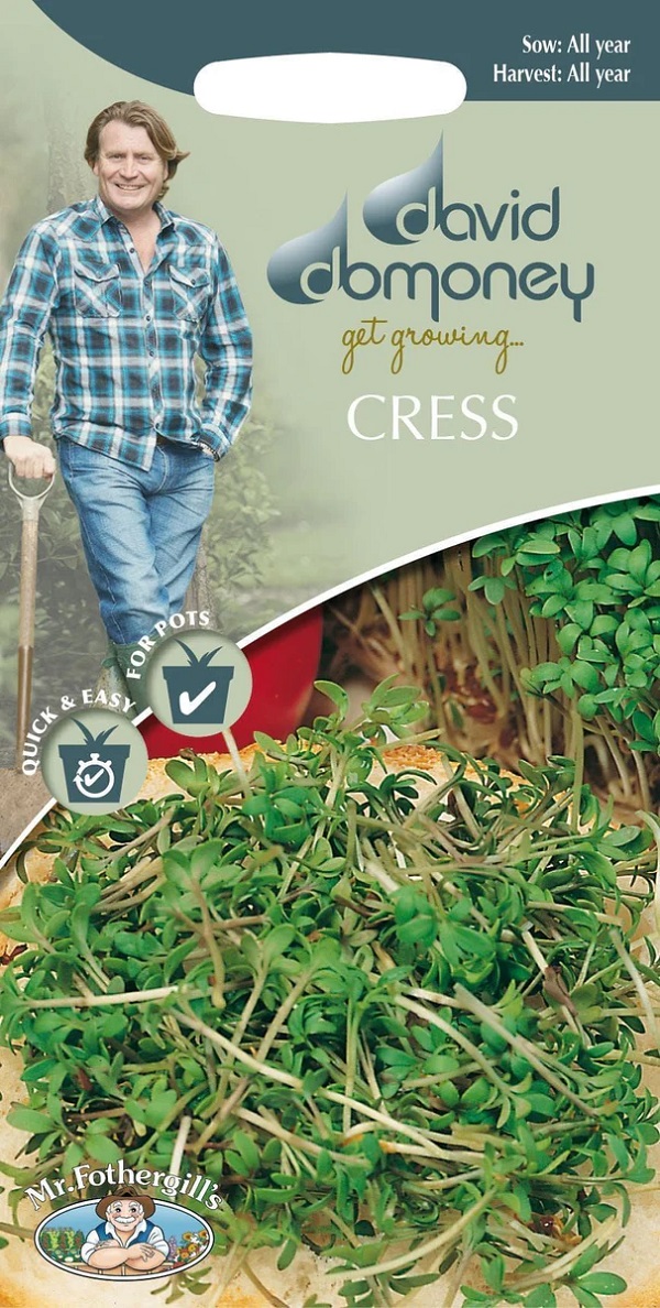 クレス ファイン・カールド