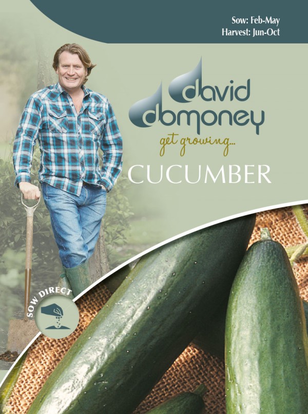 CUCUMBER La Diva