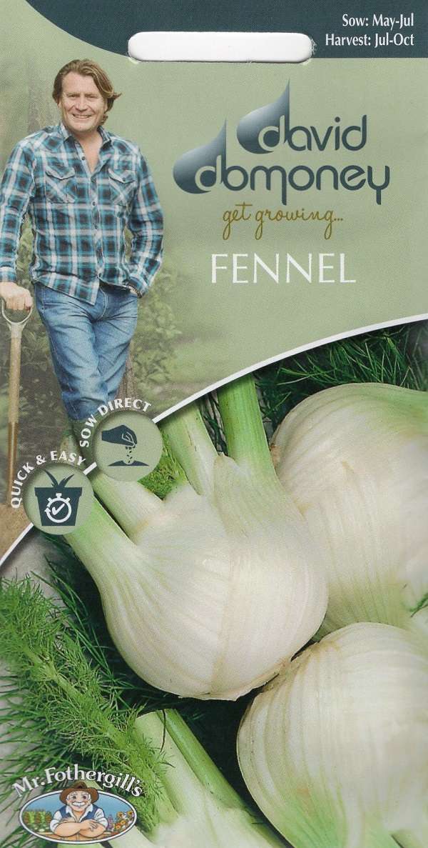 Fennel (Florence) Chiarino