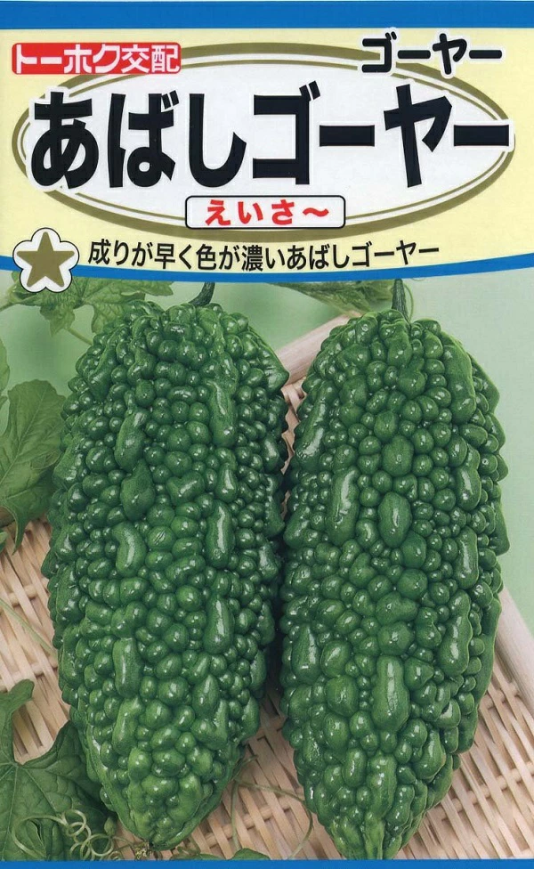 ゴーヤーエイサー