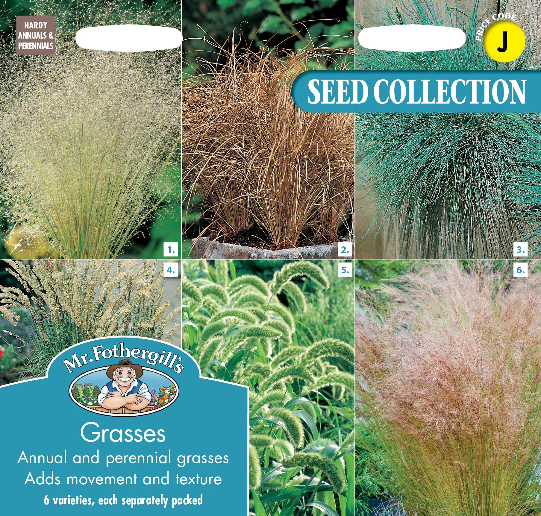 グラス・コレクション