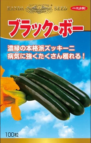 ブラック・ボー100粒