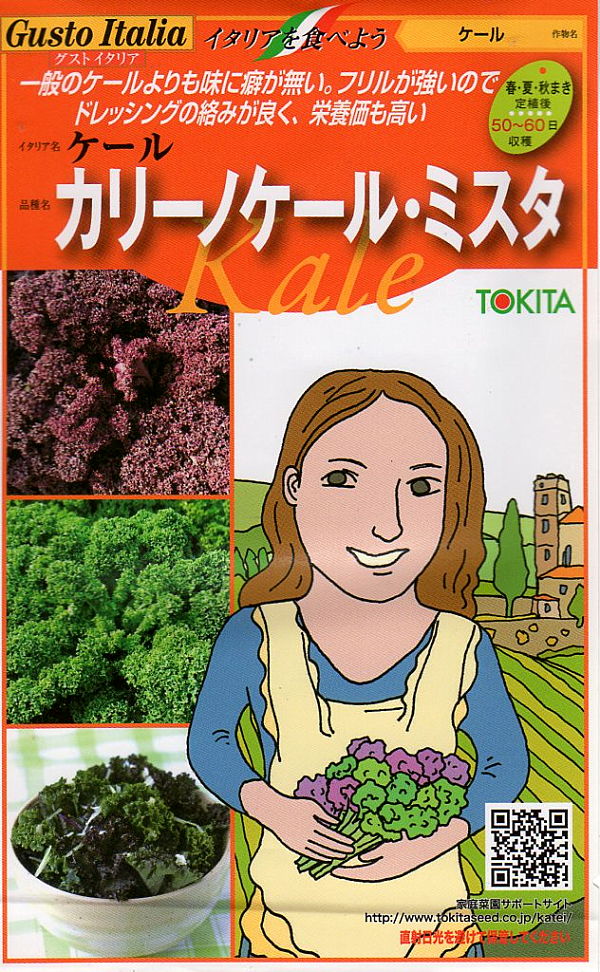 カリーノケール・ミスタ