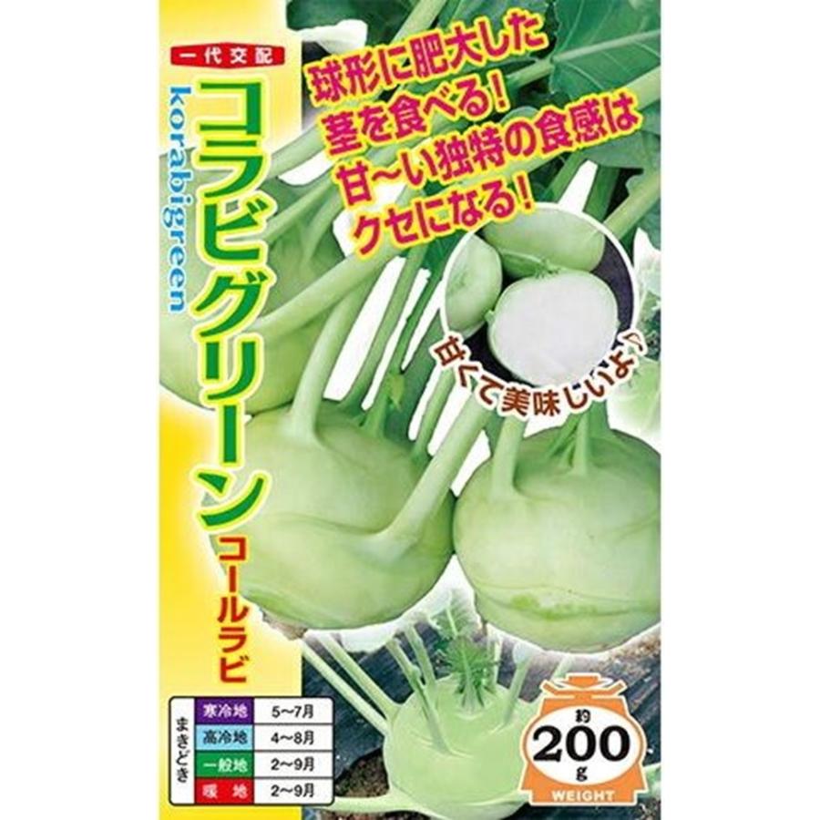 コラビグリーン