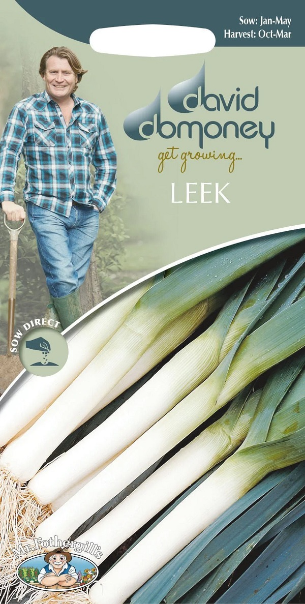 LEEK Bluegreen Winter-Tadorna