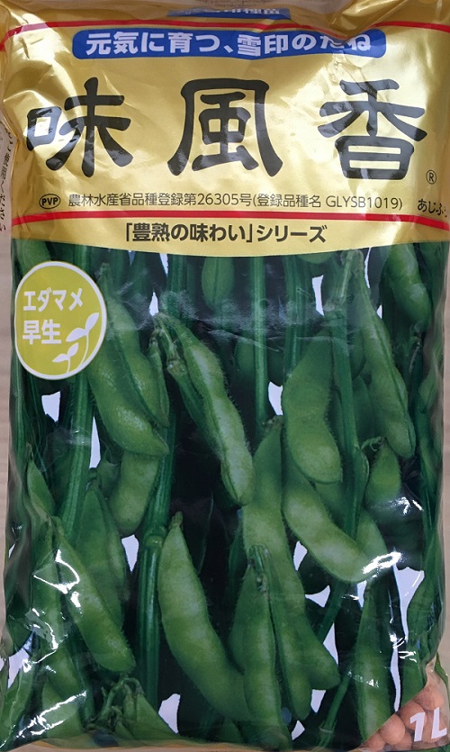 味風香 1L