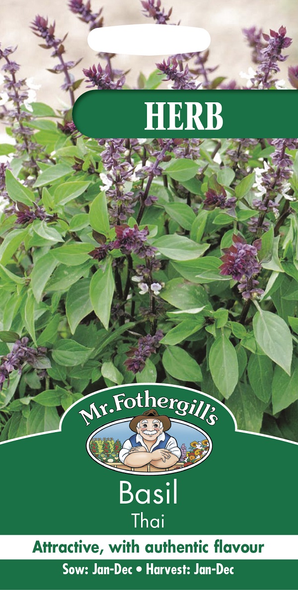basil thai