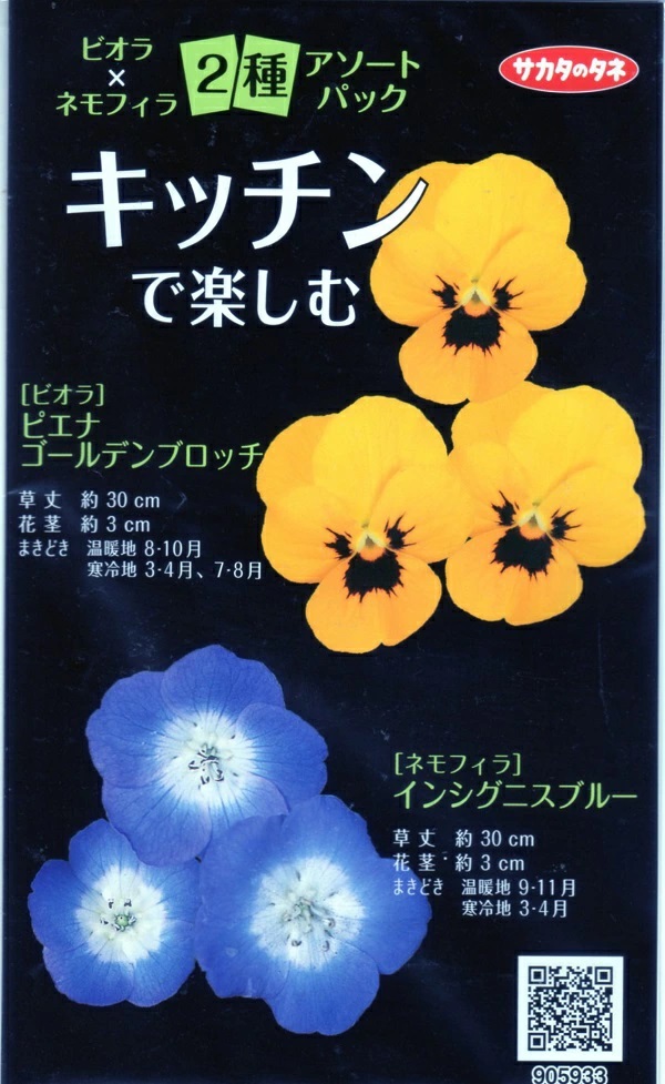 ネモフィラ Nemophila Gardener's Shop Ivy ネモフィラ Nemophila Gardener's Shop Ivy