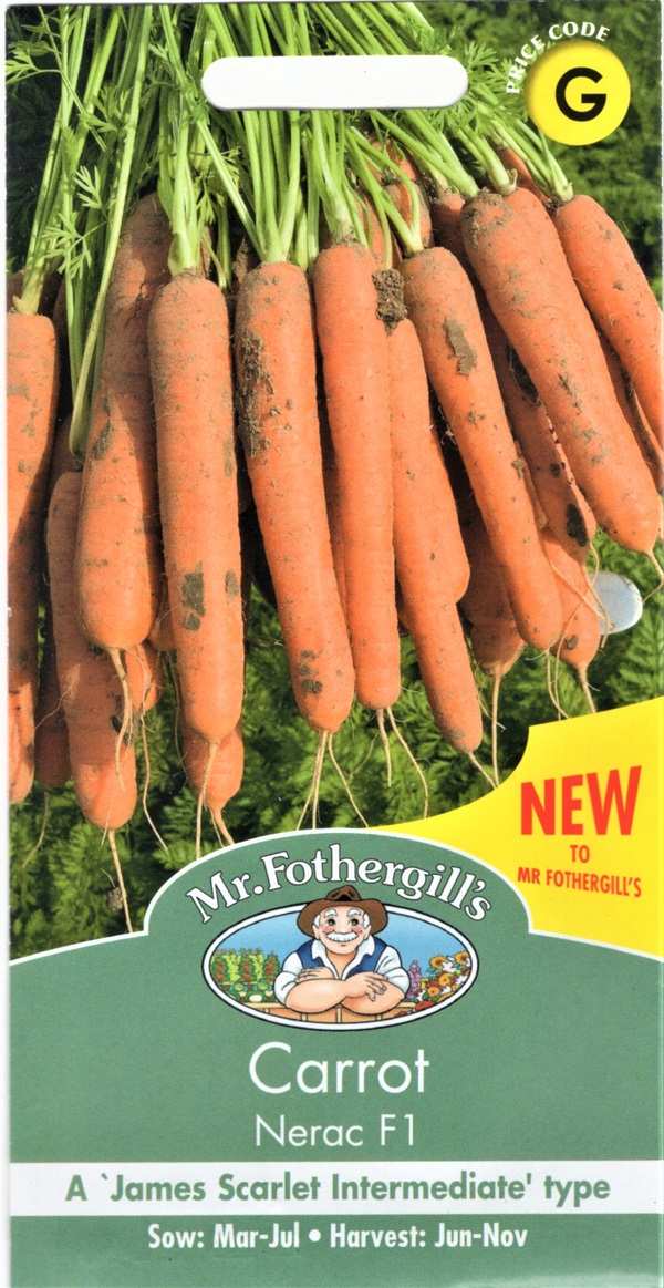 carrot-nerac