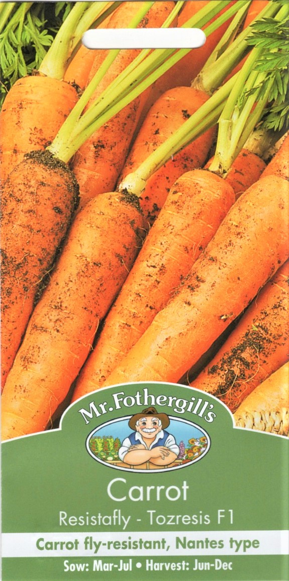 carrot-resistaflytozresis