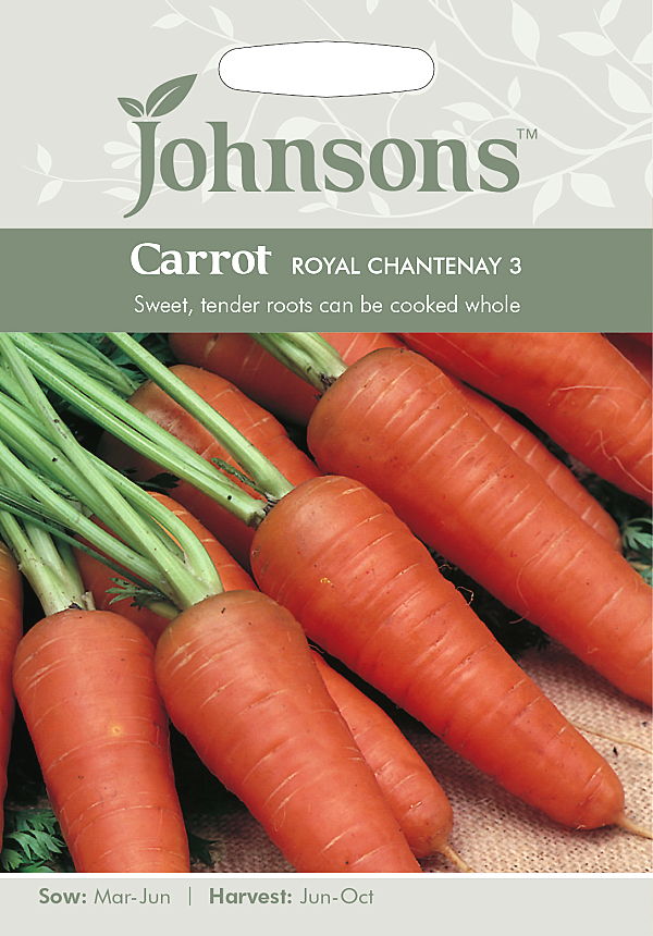 キャロット・ロイヤル・チャンテナリー３