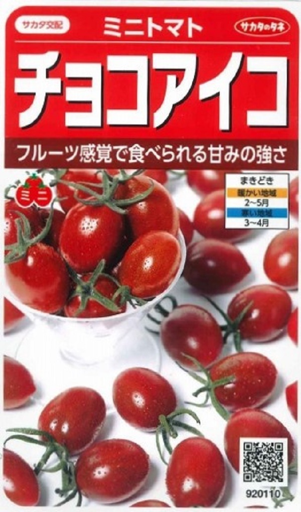 チョコアイコ