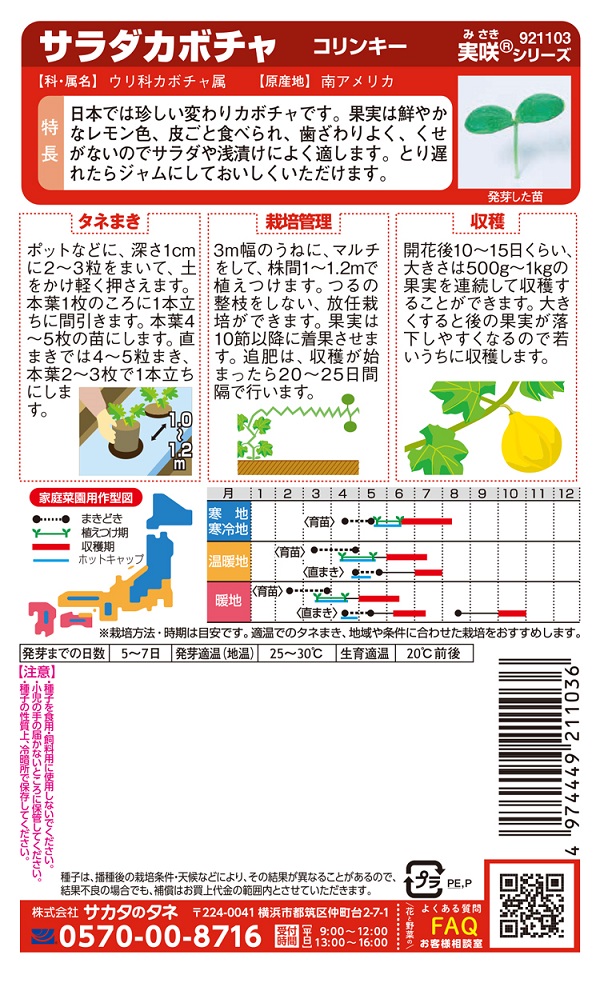 コリンキー