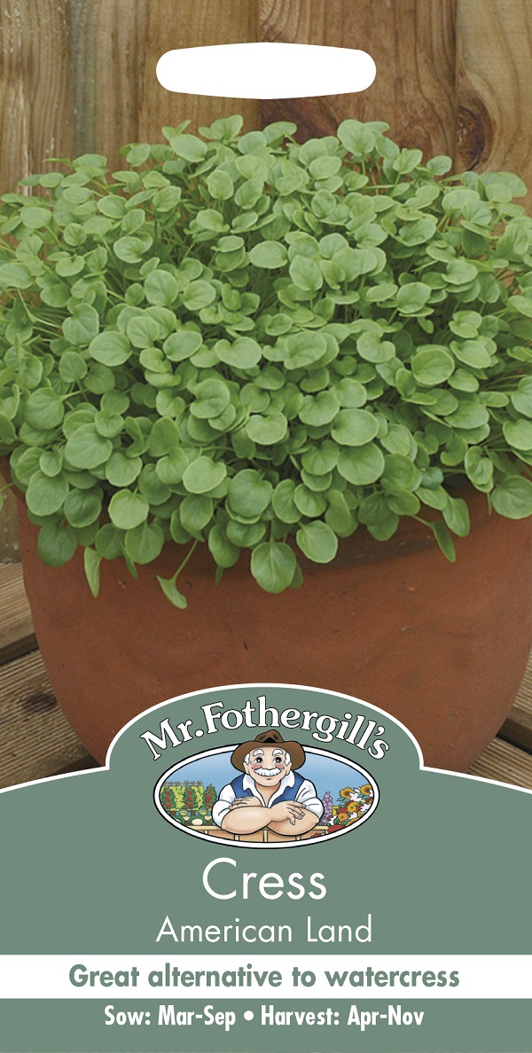 クレス アメリカン・ランド