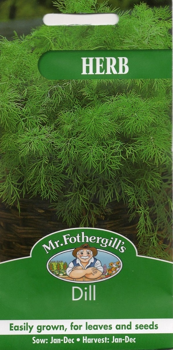 ディル mf
