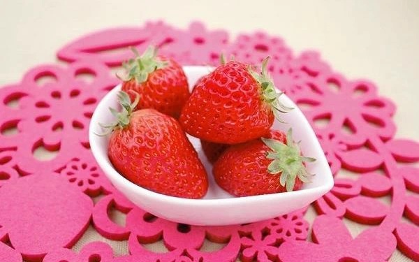 いちご ドルチェベリー