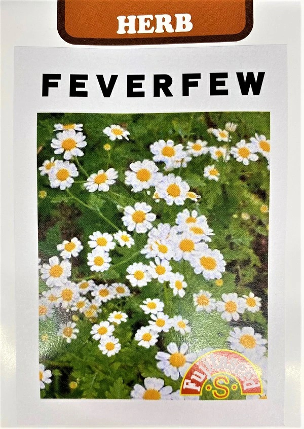 フィーバーフュー