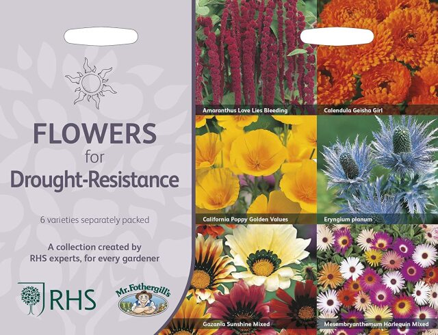 flowersfordrought-resistance