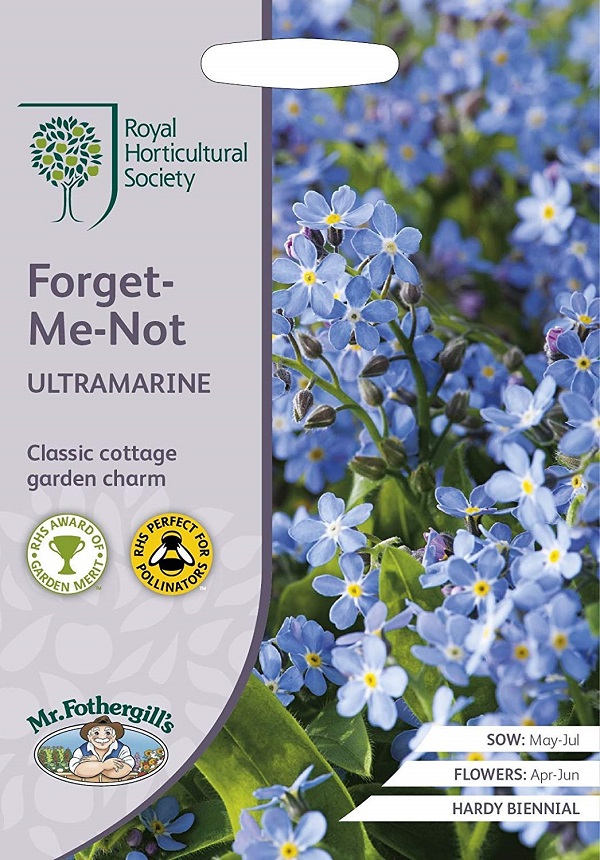 forgetmenot urtramarine