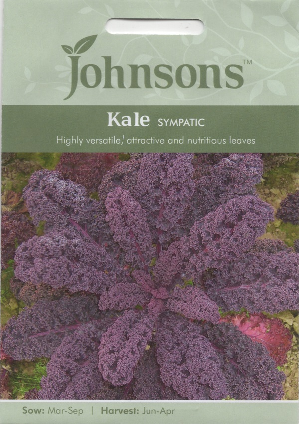 ケール シンパティック