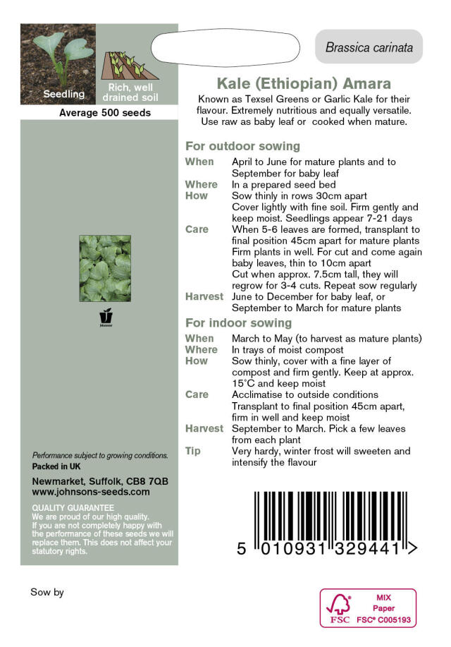 ケール・アマラ２