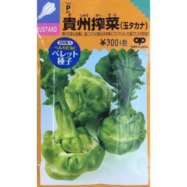貴州搾菜