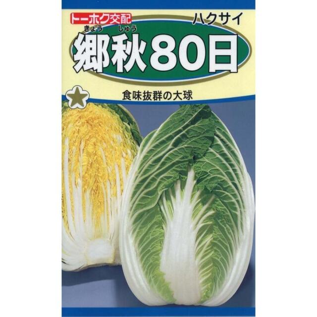 郷秋80