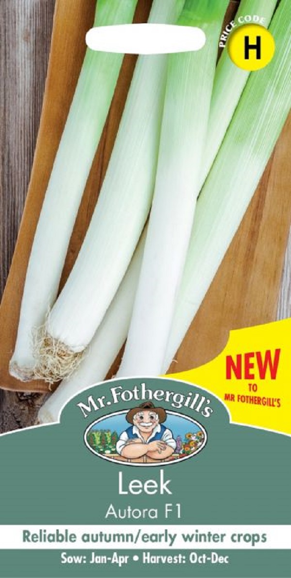 leek-autora