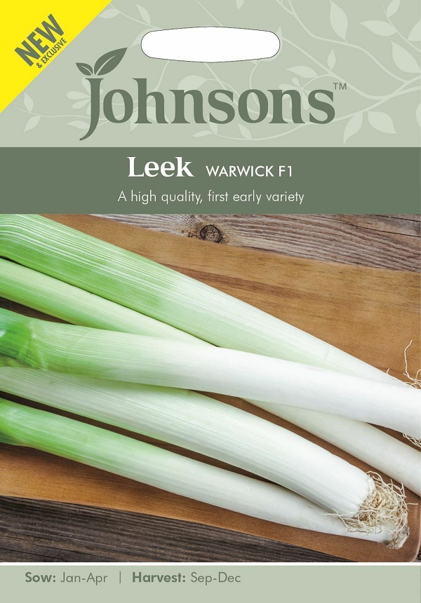 リーキ（リーク） ワーウィック・F1