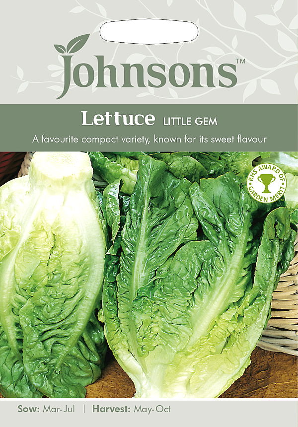 レタス・リトル・ジェム