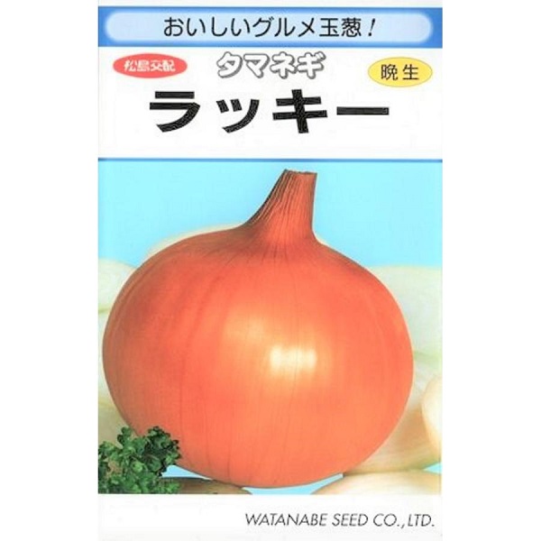 タマネギラッキー小袋