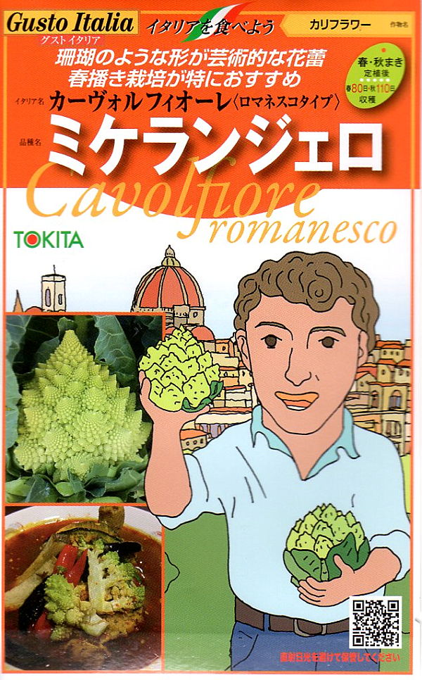 ミケランジェロ