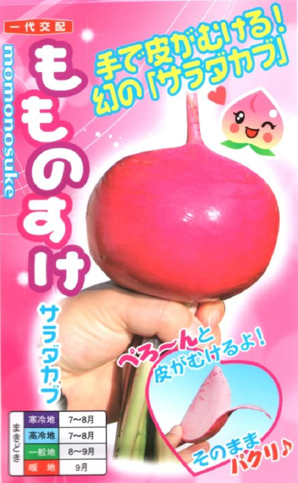 もものすけ