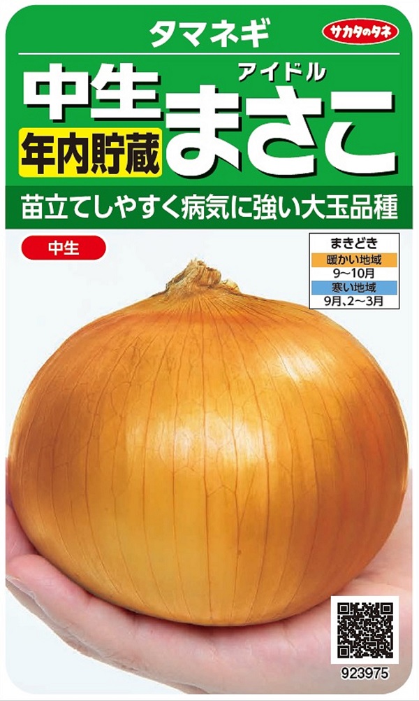 タマネギまさこ