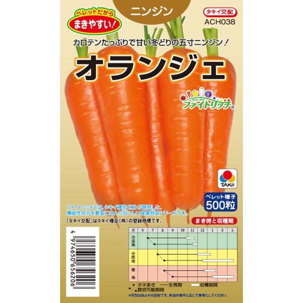 オランジェ500粒