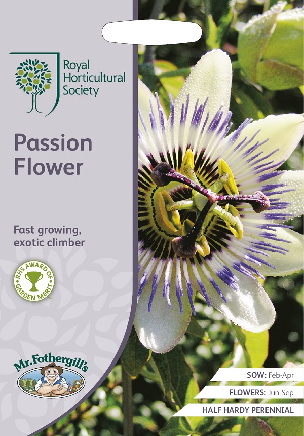 passionflower