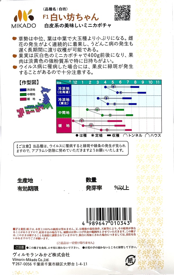 白い坊ちゃん1