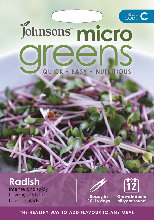 radish-leaf